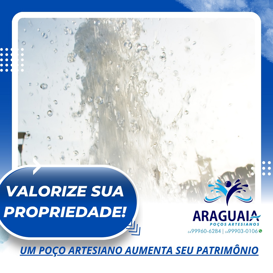 Valorize sua propriedade